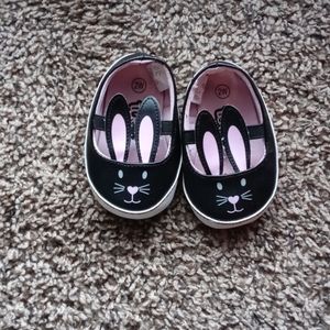 Baby girl shoes